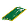 PCA riser card for HP
