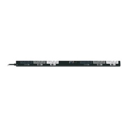 Monitored Switched PDU