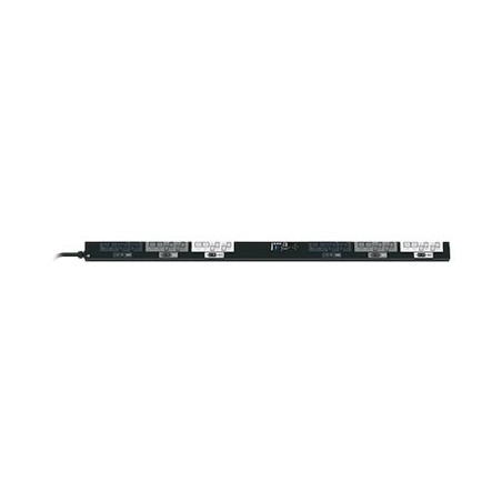 Monitored Switched PDU