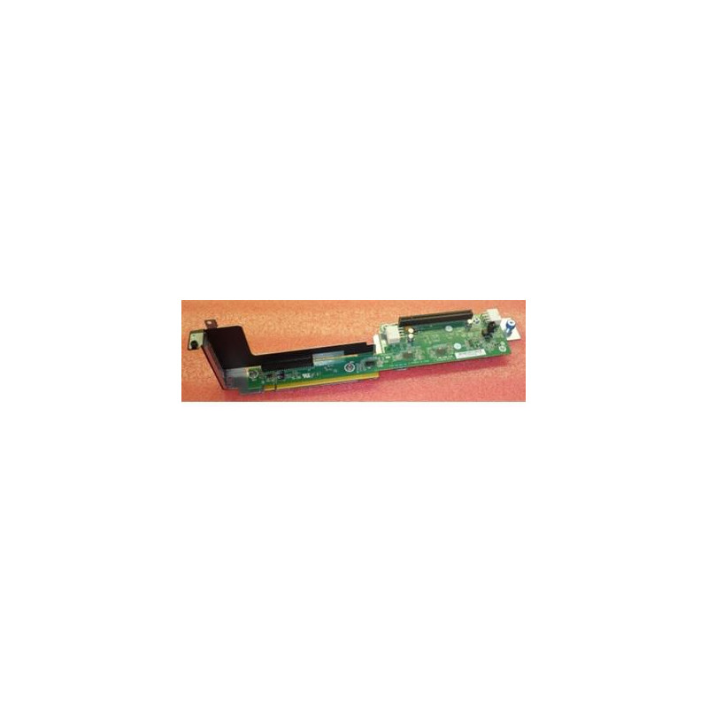 PCI front component for HP