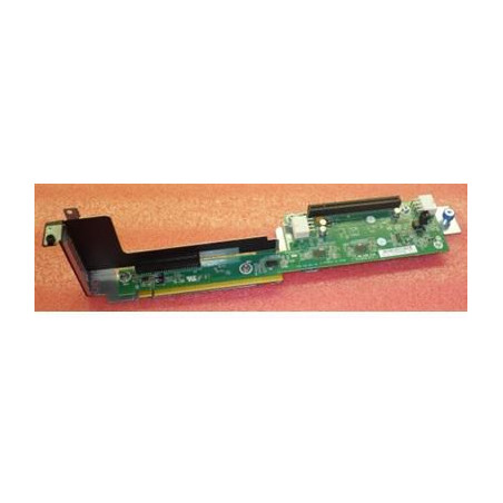 PCI front component for HP