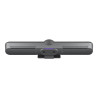 Easily turn any space into a native platform meeting room with one-tou