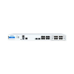 XGS 2100 Security Appliance -EU/UK Power Cord | APLIUM