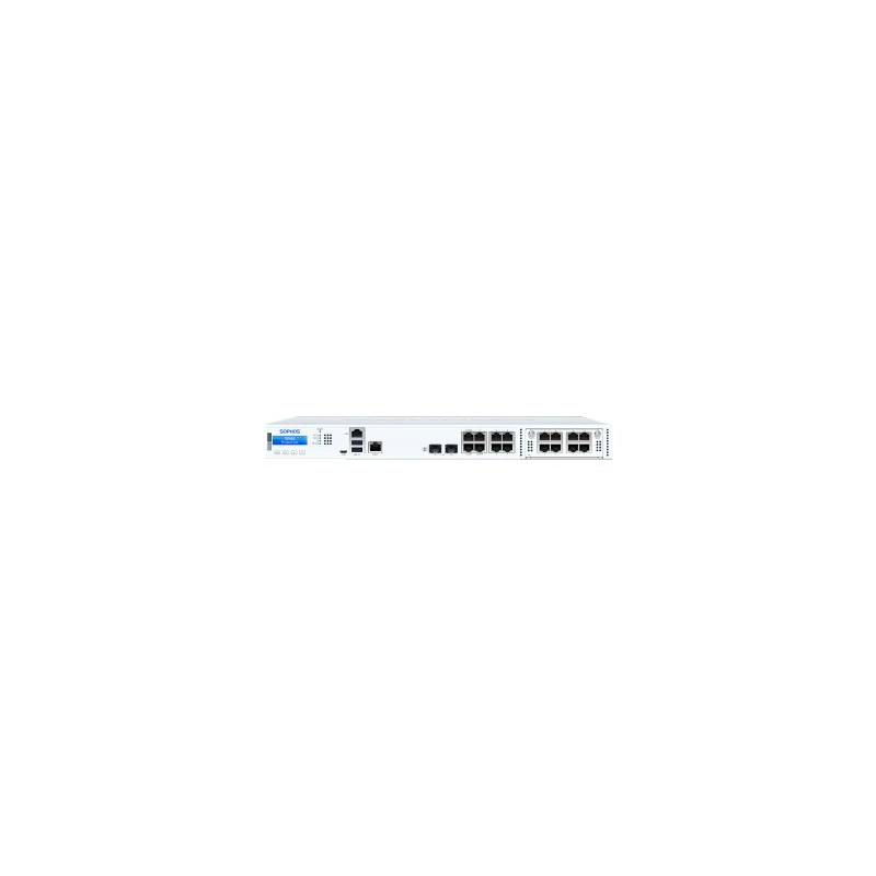XGS 2100 Security Appliance -EU/UK Power Cord | APLIUM