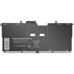 Laptop Battery for Dell