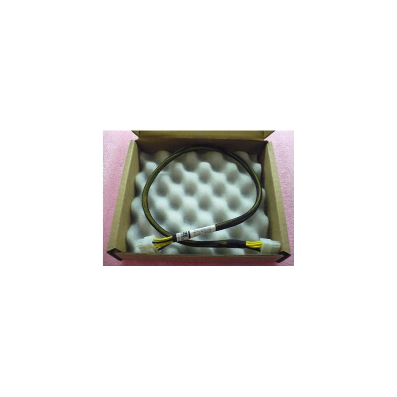 Left Power Cable Hdd Backplane