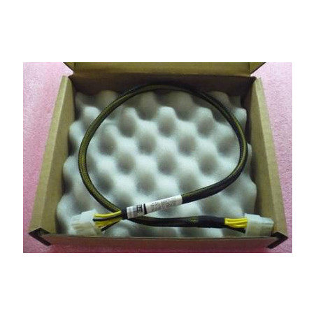 Left Power Cable Hdd Backplane