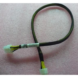 Right Power Cable Backplane