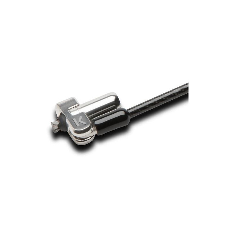 Keyed Laptop Lock