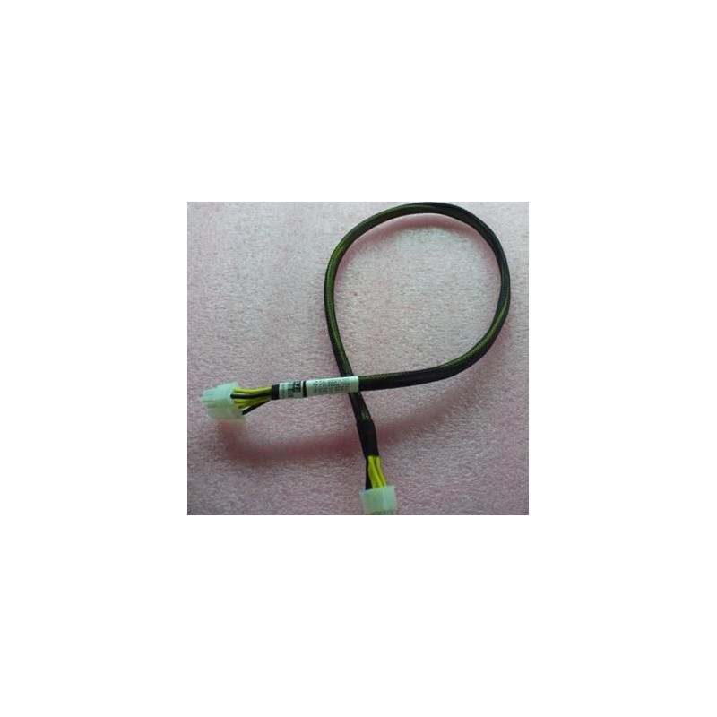 Right Power Cable Backplane