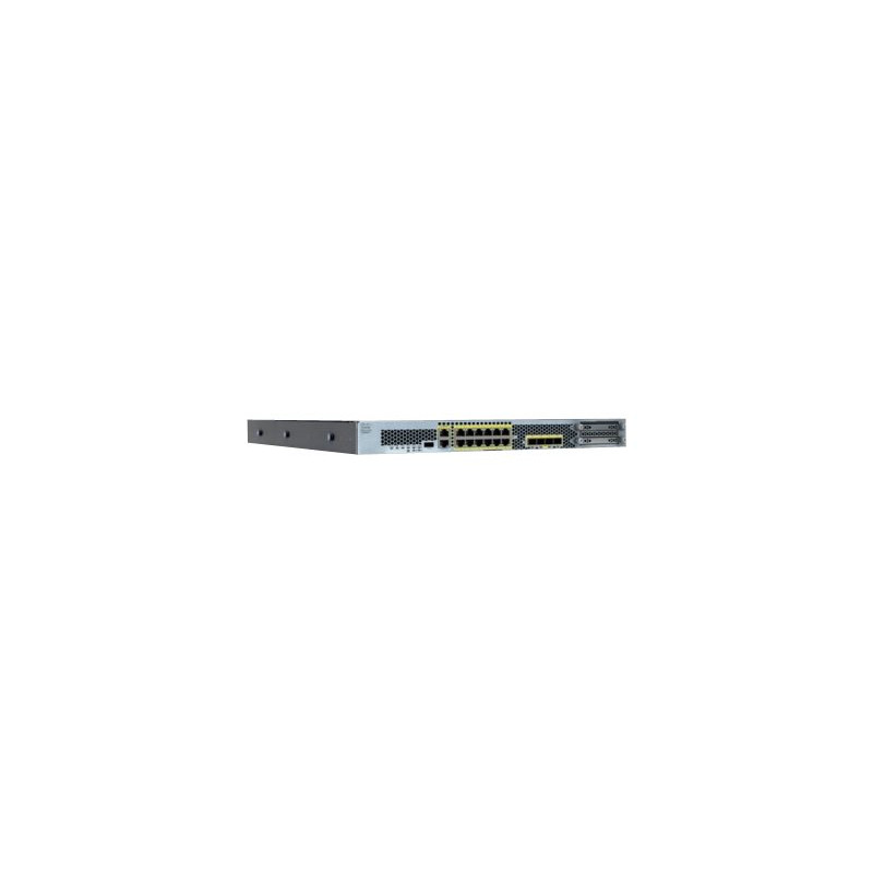 Cisco FirePOWER 2110 NGFW - Firewall - 1U - refabricado - mo | APLIUM
