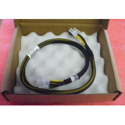 Left PCI Power Cable for HPE