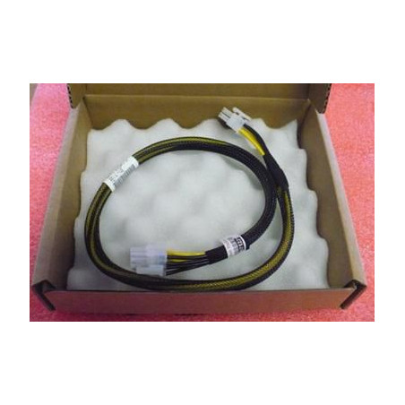 Left PCI Power Cable for HPE