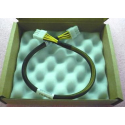 PCI power cable for HPE