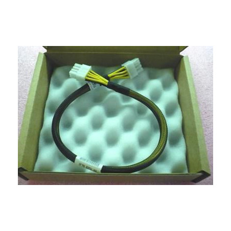 PCI power cable for HPE