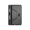 Targus Click-In - Funda con tapa para tableta - poliuretano | APLIUM