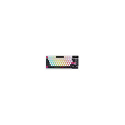 Teclado ROG Azoth X 75% RGB White