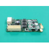Left L2/GPU Power Bracket for