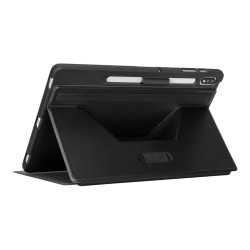 Targus Click-In - Funda con tapa para tableta - poliuretano | APLIUM