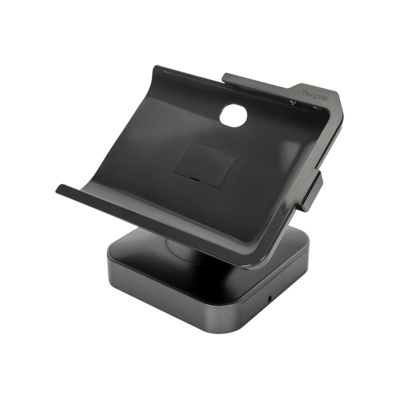 Targus Tablet Cradle Workstation - Kit de montaje (horquilla | APLIUM