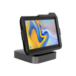 Targus Tablet Cradle Workstation - Kit de montaje (horquilla | APLIUM