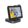 Targus Tablet Cradle Workstation - Kit de montaje (horquilla | APLIUM