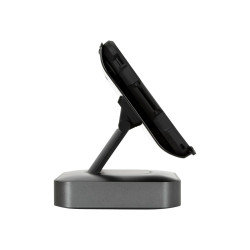 Targus Tablet Cradle Workstation - Kit de montaje (horquilla | APLIUM