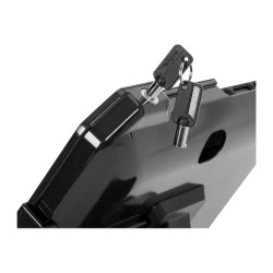Targus Tablet Cradle Workstation - Kit de montaje (horquilla | APLIUM