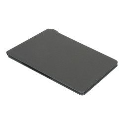Targus - Teclado - antimicrobiano - inalámbrico - Bluetooth 5.1 - QWER