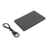 Targus - Teclado - antimicrobiano - inalámbrico - Bluetooth 5.1 - QWER