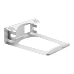 Laptop Stand - 2-IN-1 Laptop RISER/VERTICAL Stand - Aluminum | APLIUM
