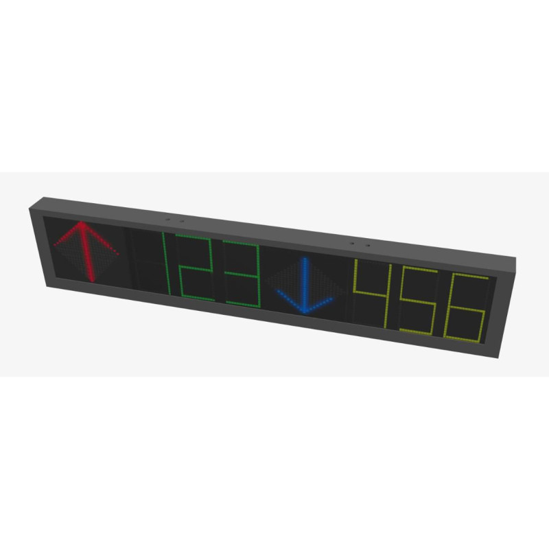 DS-TVL121-6-5D