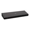 C2G USB-C 12-in-1 Triple Display Docking Station with HDMI, | APLIUM