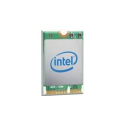 Intel Wi-Fi 6 AX201 - Adaptador de red - M.2 2230 (CNVio2) - 802.11ac,