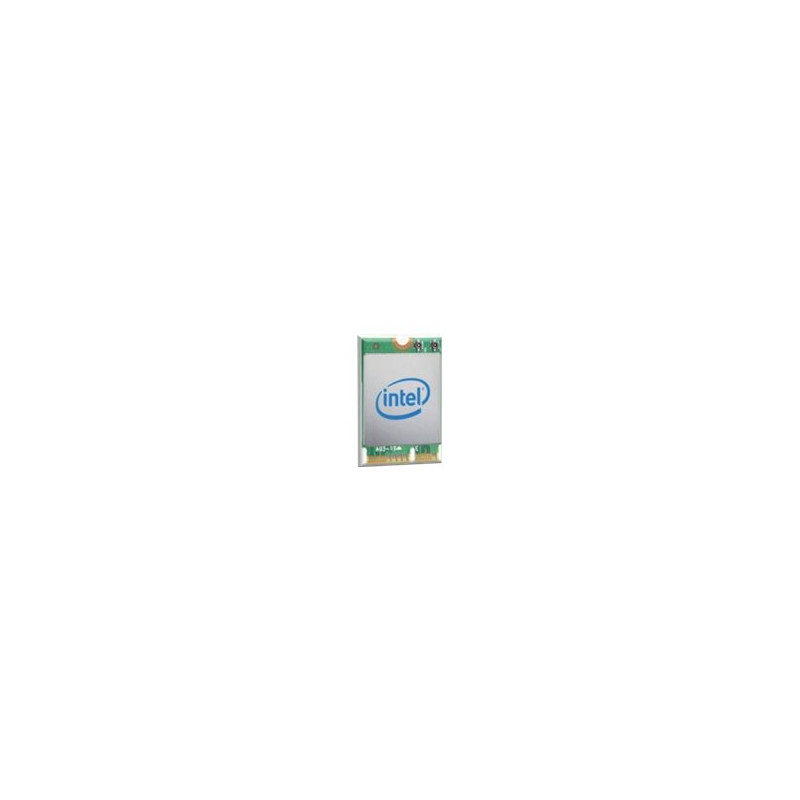 Intel Wi-Fi 6 AX201 - Adaptador de red - M.2 2230 (CNVio2) - 802.11ac,