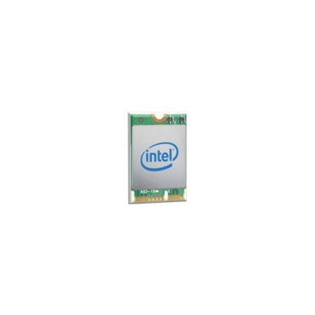 Intel Wi-Fi 6 AX201 - Adaptador de red - M.2 2230 (CNVio2) - 802.11ac,