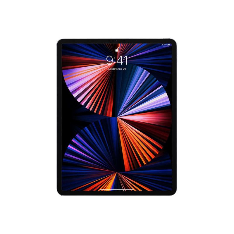 Apple iPad Pro de 12,9" Wi-Fi - 5ª generación - tableta - 1 | APLIUM