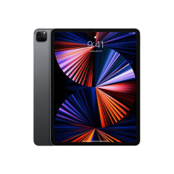 Apple iPad Pro de 12,9" Wi-Fi - 5ª generación - tableta - 1 | APLIUM