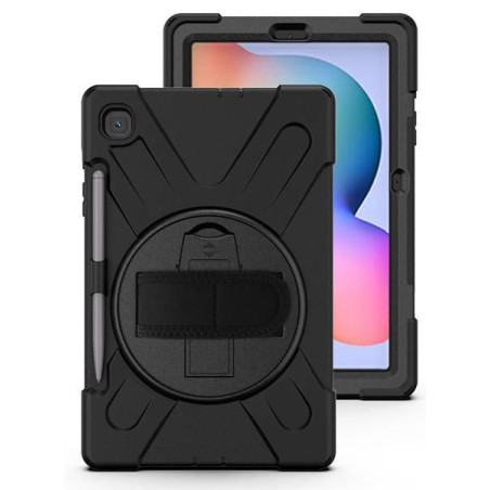 Galaxy Tab S6 Lite