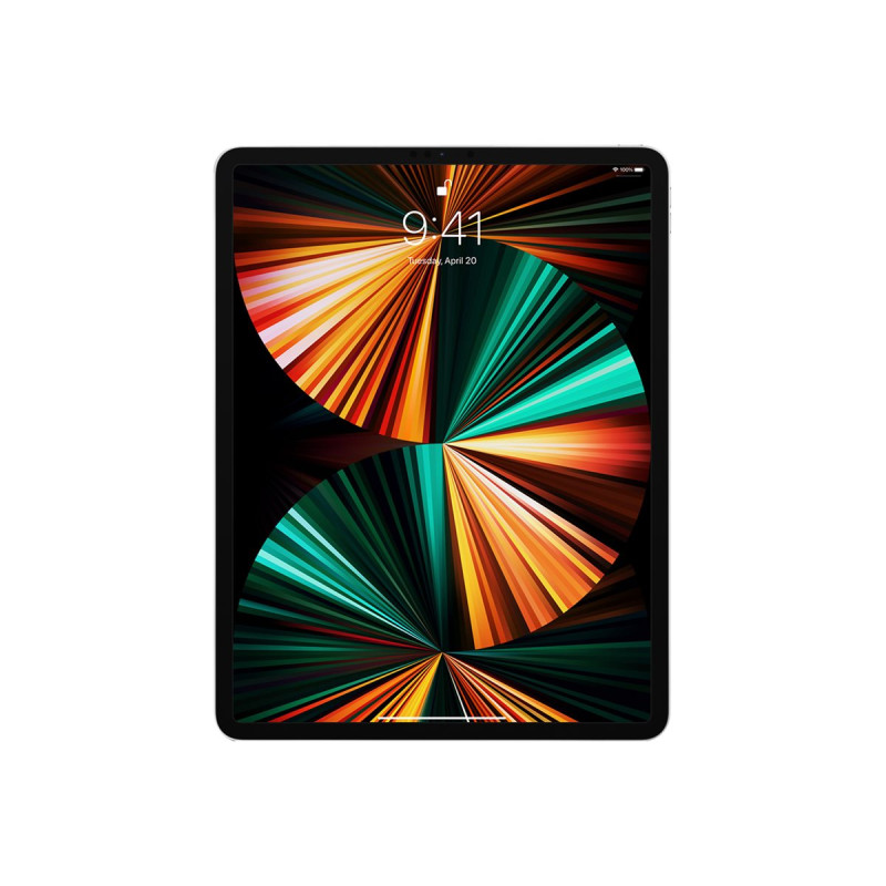 Apple iPad Pro de 12,9" Wi-Fi - 5ª generación - tableta - 12 | APLIUM