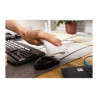 Kensington Pro Fit Washable Wired Mouse - Ratón - diestro y zurdo - óp