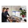 Kensington Pro Fit Washable Wired Mouse - Ratón - diestro y zurdo - óp