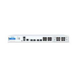 Sophos XGS 3100 - Aparato de seguridad - 10GbE - 1U - montable en bast