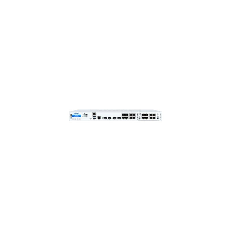 XGS 3100 Security Appliance - EU/UK Power Cord | APLIUM
