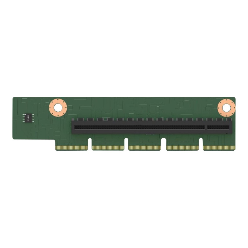 Intel 1U PCIE Riser - Tarjeta elevadora - de repuesto - para | APLIUM