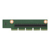 Intel 1U PCIE Riser - Tarjeta elevadora - de repuesto - para | APLIUM