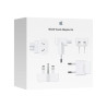 Apple World Travel Adapter Kit - Kit de adaptador para conec | APLIUM