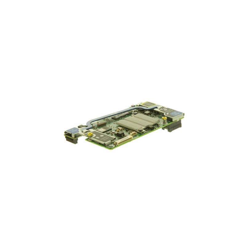 Smart Array P220i RAID