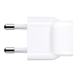 Apple World Travel Adapter Kit - Kit de adaptador para conec | APLIUM