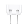 Apple World Travel Adapter Kit - Kit de adaptador para conec | APLIUM